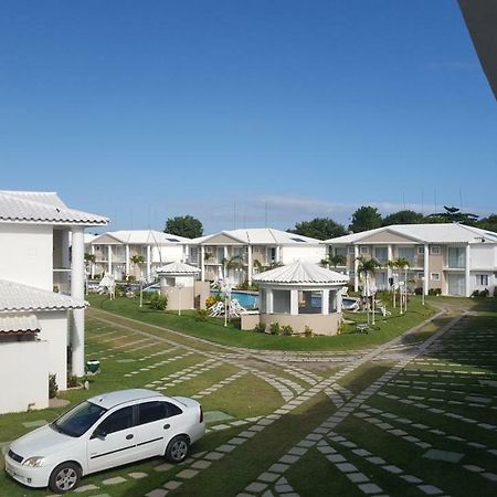 Condominio Mar Da Galileia - Apto 27 Порту-Сегуру Екстер'єр фото