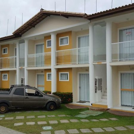 Condominio Mar Da Galileia - Apto 27 Порту-Сегуру Екстер'єр фото